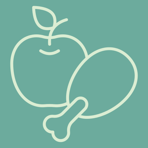 Nutrición, pack para parejas